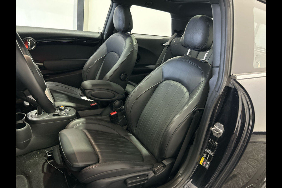 MINI Mini Electric Yours 33 kWh | Elektrisch schuif/kantel panoramadak | Harman & Kardon | Verwarmde voorstoelen | SoH (batterijcheck) 97 % score!