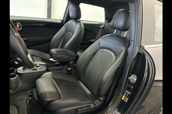 MINI Mini Electric Yours 33 kWh | Elektrisch schuif/kantel panoramadak | Harman & Kardon | Verwarmde voorstoelen | SoH (batterijcheck) 97 % score!
