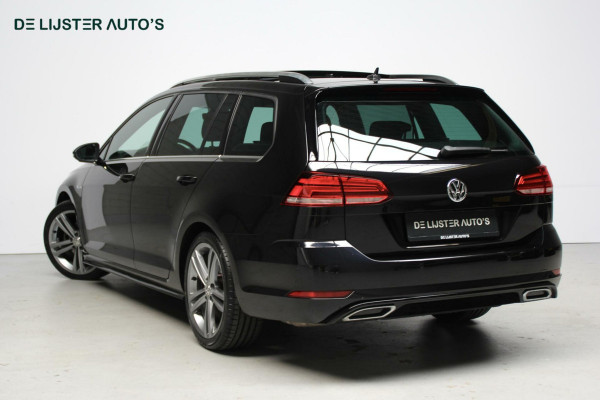 Volkswagen Golf 7.5 - 1.5 TSI ACT 2x R Line 150 PK Automaat |PANORAMADAK, VIRTUAL, CRUISE, STOELVERWARMING, CAMERA, LED, PDC|