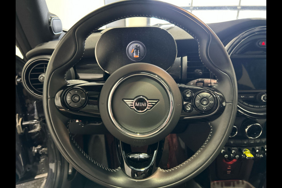 MINI Mini Electric Yours 33 kWh | Elektrisch schuif/kantel panoramadak | Harman & Kardon | Verwarmde voorstoelen | SoH (batterijcheck) 97 % score!