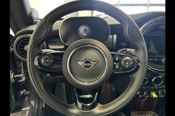 MINI Mini Electric Yours 33 kWh | Elektrisch schuif/kantel panoramadak | Harman & Kardon | Verwarmde voorstoelen | SoH (batterijcheck) 97 % score!