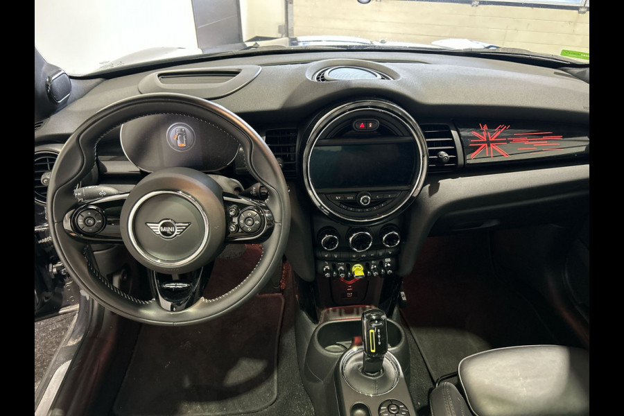 MINI Mini Electric Yours 33 kWh | Elektrisch schuif/kantel panoramadak | Harman & Kardon | Verwarmde voorstoelen | SoH (batterijcheck) 97 % score!