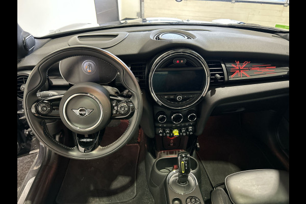 MINI Mini Electric Yours 33 kWh | Elektrisch schuif/kantel panoramadak | Harman & Kardon | Verwarmde voorstoelen | SoH (batterijcheck) 97 % score!