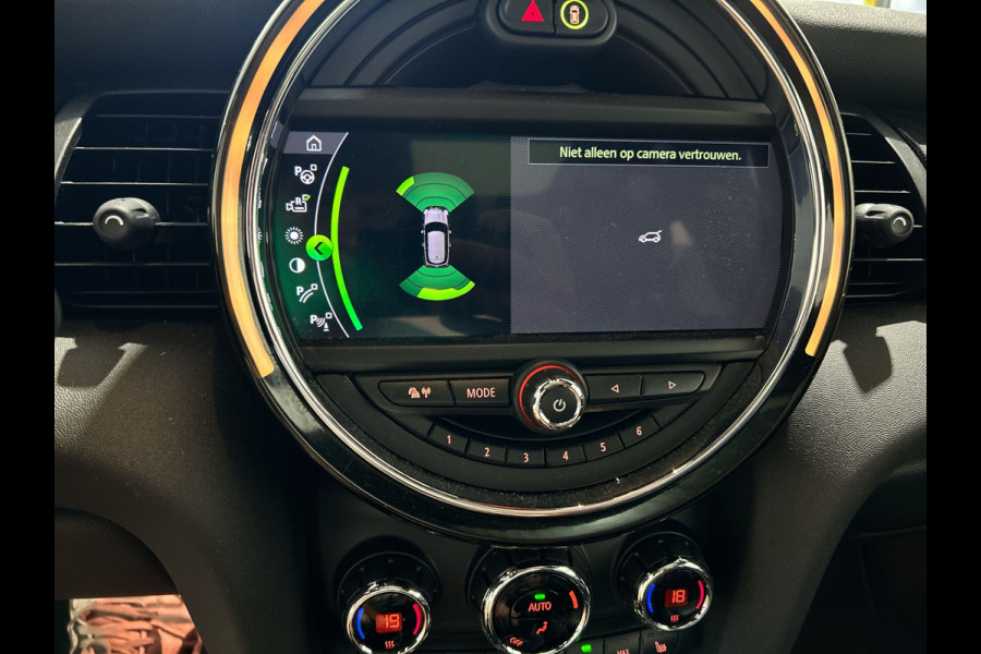 MINI Mini Electric Yours 33 kWh | Elektrisch schuif/kantel panoramadak | Harman & Kardon | Verwarmde voorstoelen | SoH (batterijcheck) 97 % score!