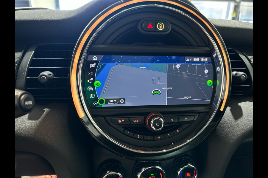 MINI Mini Electric Yours 33 kWh | Elektrisch schuif/kantel panoramadak | Harman & Kardon | Verwarmde voorstoelen | SoH (batterijcheck) 97 % score!