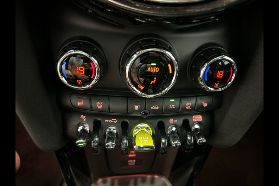 MINI Mini Electric Yours 33 kWh | Elektrisch schuif/kantel panoramadak | Harman & Kardon | Verwarmde voorstoelen | SoH (batterijcheck) 97 % score!