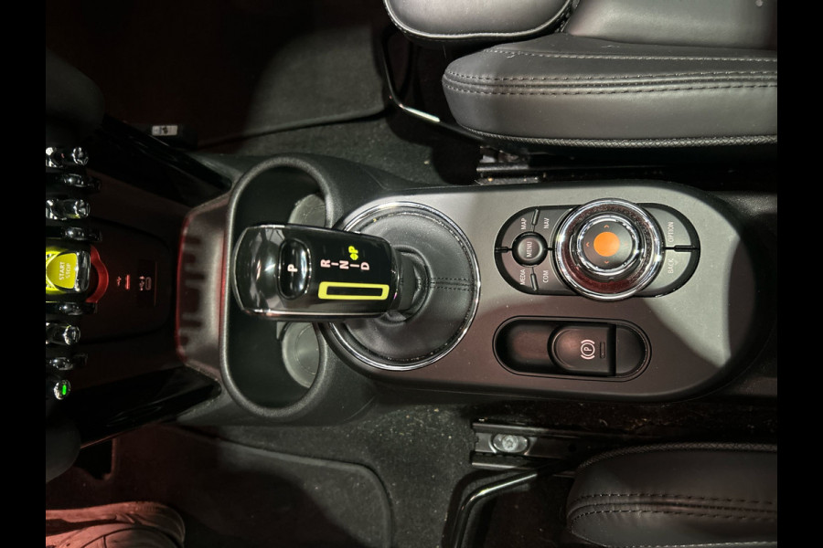 MINI Mini Electric Yours 33 kWh | Elektrisch schuif/kantel panoramadak | Harman & Kardon | Verwarmde voorstoelen | SoH (batterijcheck) 97 % score!