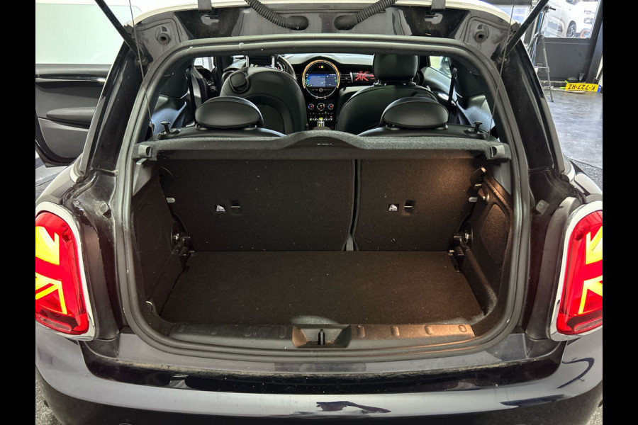 MINI Mini Electric Yours 33 kWh | Elektrisch schuif/kantel panoramadak | Harman & Kardon | Verwarmde voorstoelen | SoH (batterijcheck) 97 % score!