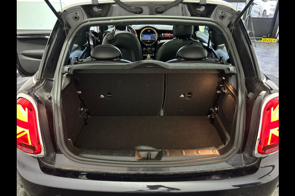 MINI Mini Electric Yours 33 kWh | Elektrisch schuif/kantel panoramadak | Harman & Kardon | Verwarmde voorstoelen | SoH (batterijcheck) 97 % score!