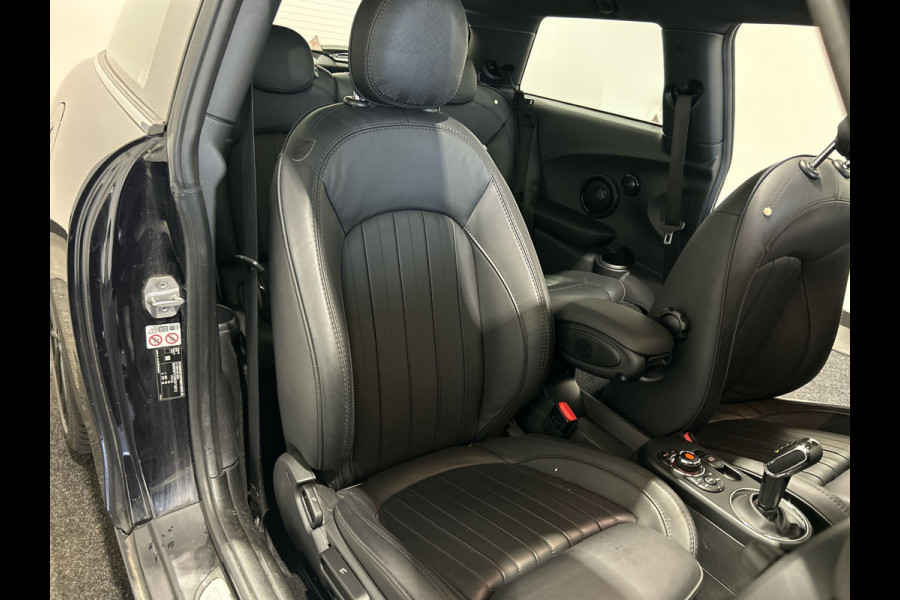 MINI Mini Electric Yours 33 kWh | Elektrisch schuif/kantel panoramadak | Harman & Kardon | Verwarmde voorstoelen | SoH (batterijcheck) 97 % score!