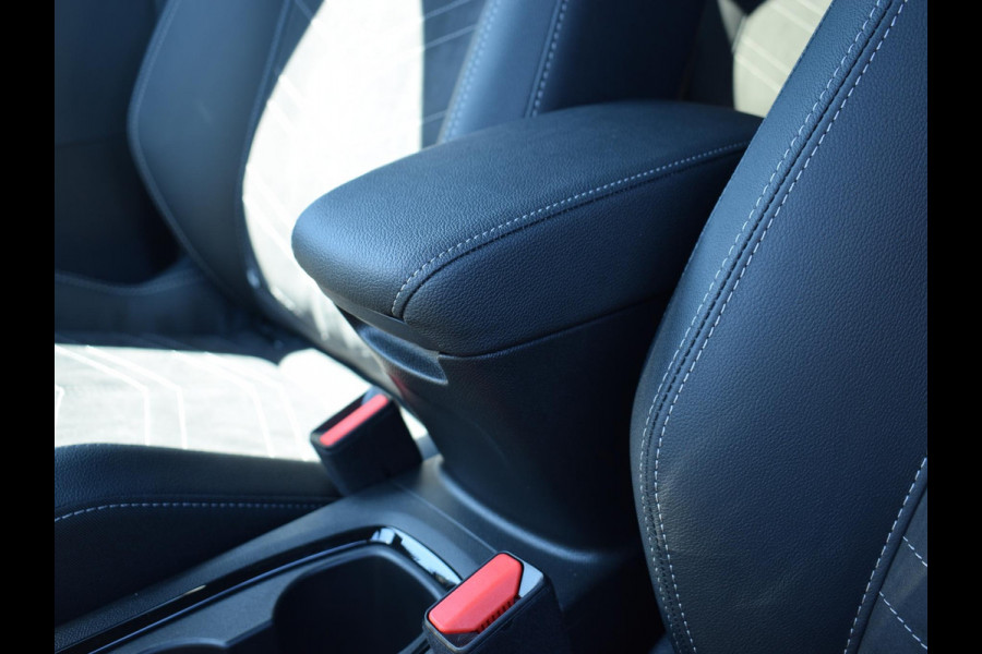 Opel Corsa 1.2 Turbo Hybrid GS | CAMERA + SENSOREN | STOELVERWARMING + MASSAGE | KEYLESS
