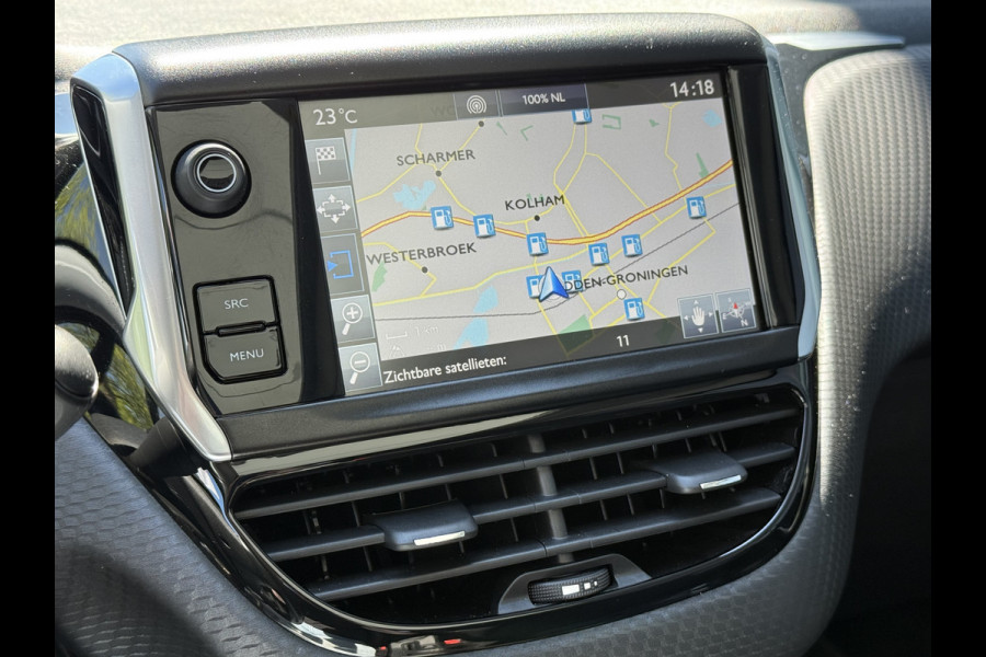 Peugeot 2008 BWJ 2017 | 1.2T 111PK Allure | CLIMA | TREKHAAK | NAVI | CARPLAY | LEDER/STOF