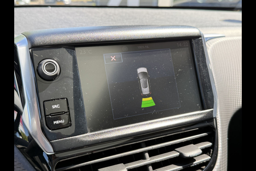 Peugeot 2008 BWJ 2017 | 1.2T 111PK Allure | CLIMA | TREKHAAK | NAVI | CARPLAY | LEDER/STOF