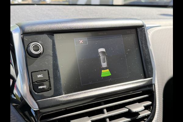Peugeot 2008 BWJ 2017 | 1.2T 111PK Allure | CLIMA | TREKHAAK | NAVI | CARPLAY | LEDER/STOF