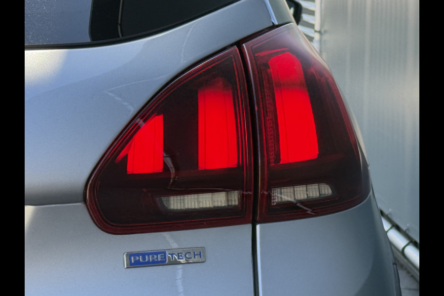 Peugeot 2008 BWJ 2017 | 1.2T 111PK Allure | CLIMA | TREKHAAK | NAVI | CARPLAY | LEDER/STOF