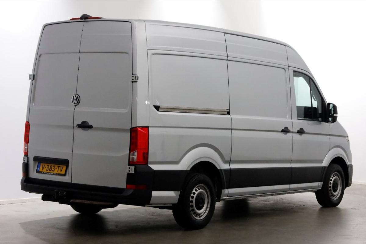 Volkswagen Crafter 35 2.0 TDI 140pk E6 L3H3 (L2H2) Comfortline Airco/Navi/Camera 02-2019 Volkswagen Crafter 35 2.0 TDI 140pk E6 L3H3 (L2H2) Comfortline Airco/Navi/Camera 02-2019
