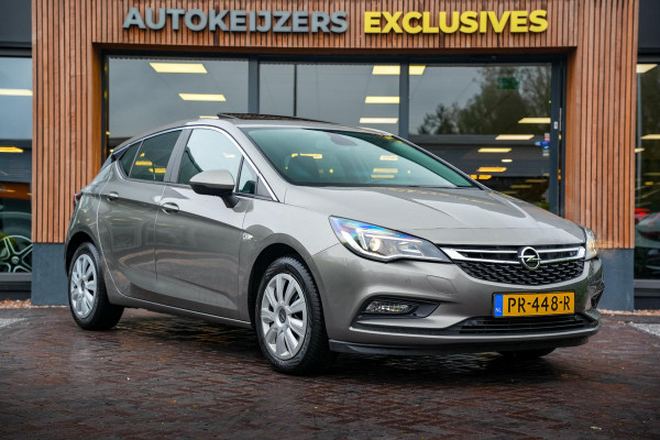 Opel Astra 1.0 Online Edition Navigatie Camera Clima Cruise