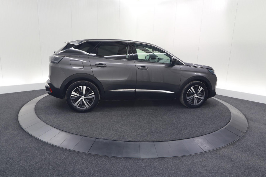 Peugeot 3008 1.6 HYbrid 225 Allure Pack Business | Camera | Navigatie | Apple Carplay | Parkeersensoren