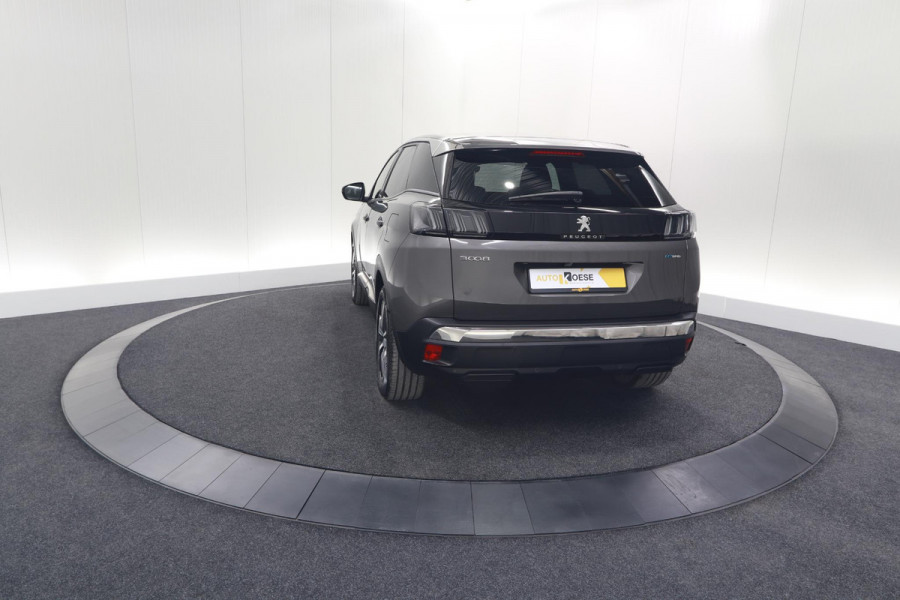 Peugeot 3008 1.6 HYbrid 225 Allure Pack Business | Camera | Navigatie | Apple Carplay | Parkeersensoren