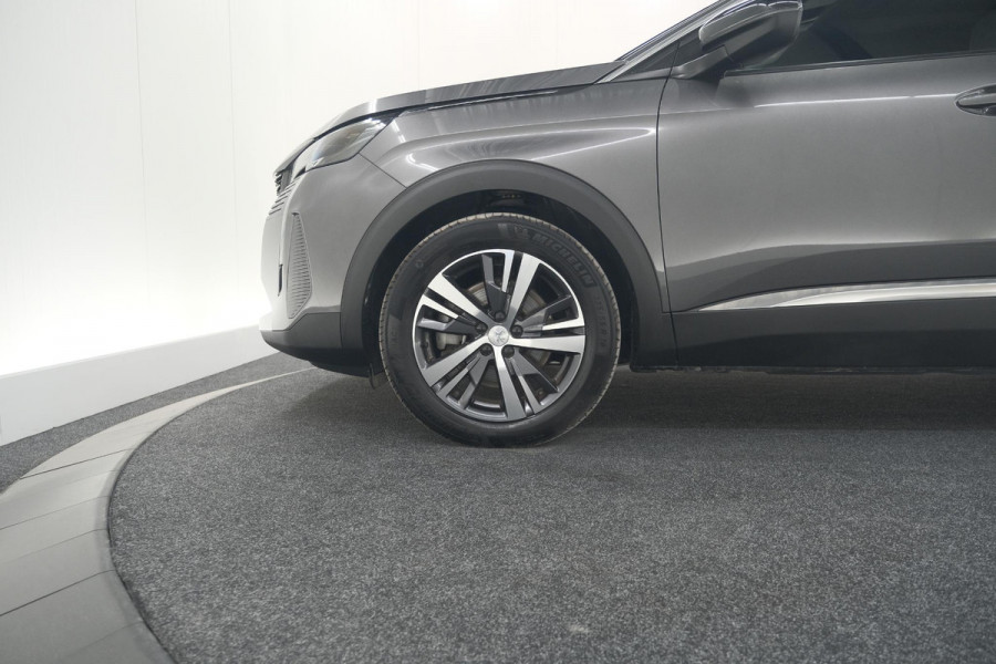 Peugeot 3008 1.6 HYbrid 225 Allure Pack Business | Camera | Navigatie | Apple Carplay | Parkeersensoren