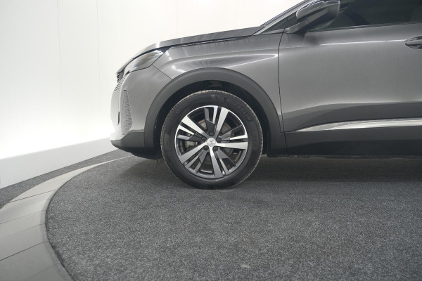 Peugeot 3008 1.6 HYbrid 225 Allure Pack Business | Camera | Navigatie | Apple Carplay | Parkeersensoren