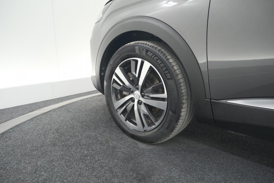 Peugeot 3008 1.6 HYbrid 225 Allure Pack Business | Camera | Navigatie | Apple Carplay | Parkeersensoren