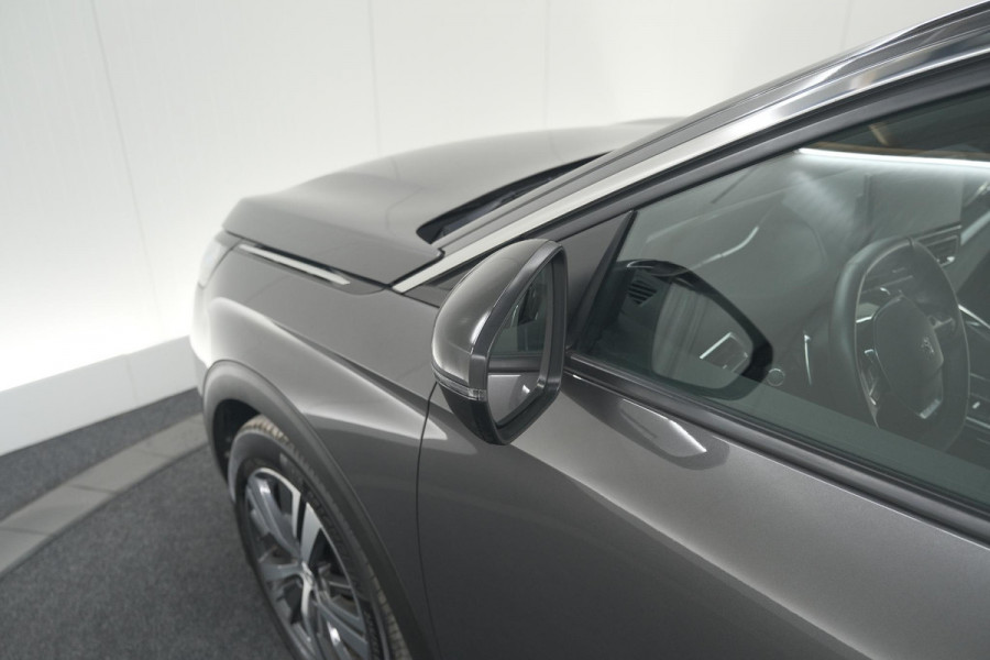 Peugeot 3008 1.6 HYbrid 225 Allure Pack Business | Camera | Navigatie | Apple Carplay | Parkeersensoren
