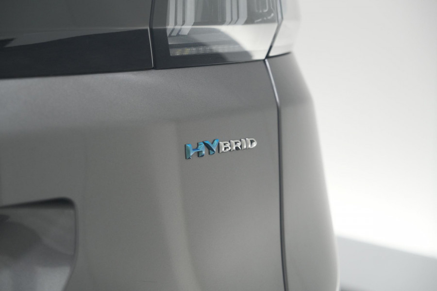 Peugeot 3008 1.6 HYbrid 225 Allure Pack Business | Camera | Navigatie | Apple Carplay | Parkeersensoren