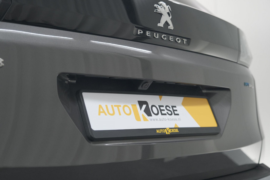 Peugeot 3008 1.6 HYbrid 225 Allure Pack Business | Camera | Navigatie | Apple Carplay | Parkeersensoren