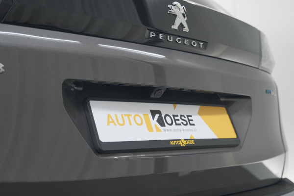 Peugeot 3008 1.6 HYbrid 225 Allure Pack Business | Camera | Navigatie | Apple Carplay | Parkeersensoren