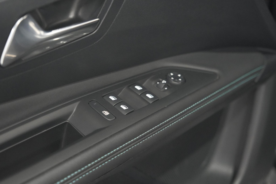 Peugeot 3008 1.6 HYbrid 225 Allure Pack Business | Camera | Navigatie | Apple Carplay | Parkeersensoren