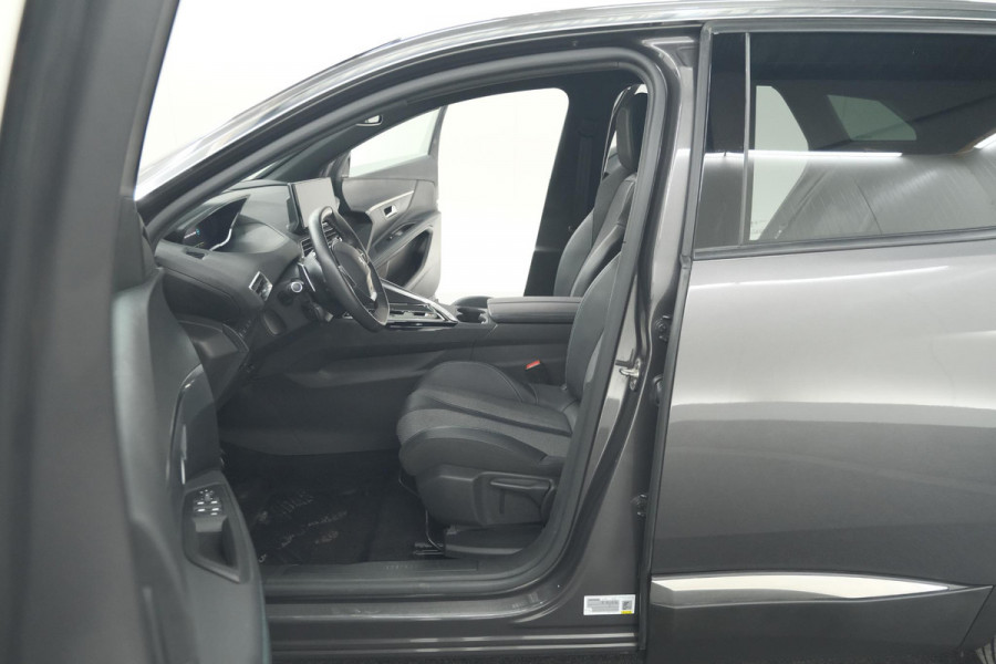 Peugeot 3008 1.6 HYbrid 225 Allure Pack Business | Camera | Navigatie | Apple Carplay | Parkeersensoren