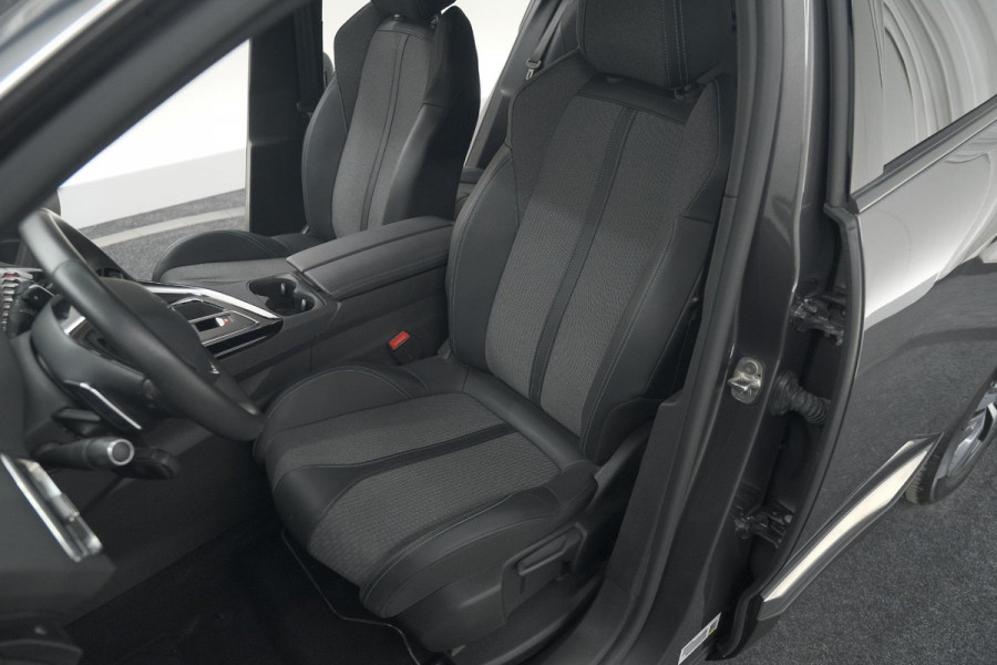 Peugeot 3008 1.6 HYbrid 225 Allure Pack Business | Camera | Navigatie | Apple Carplay | Parkeersensoren