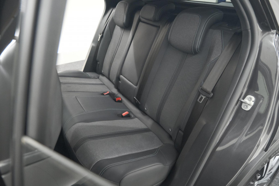 Peugeot 3008 1.6 HYbrid 225 Allure Pack Business | Camera | Navigatie | Apple Carplay | Parkeersensoren