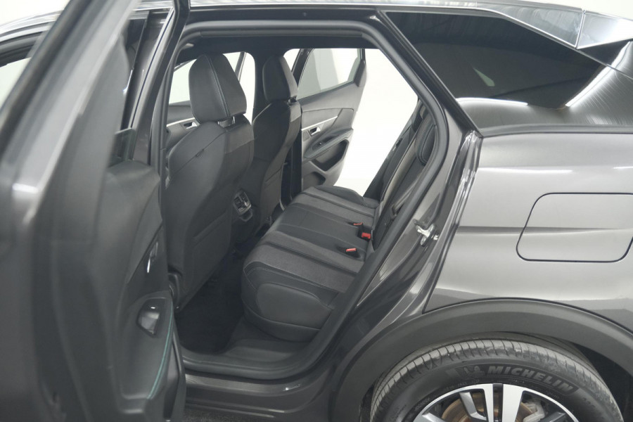 Peugeot 3008 1.6 HYbrid 225 Allure Pack Business | Camera | Navigatie | Apple Carplay | Parkeersensoren