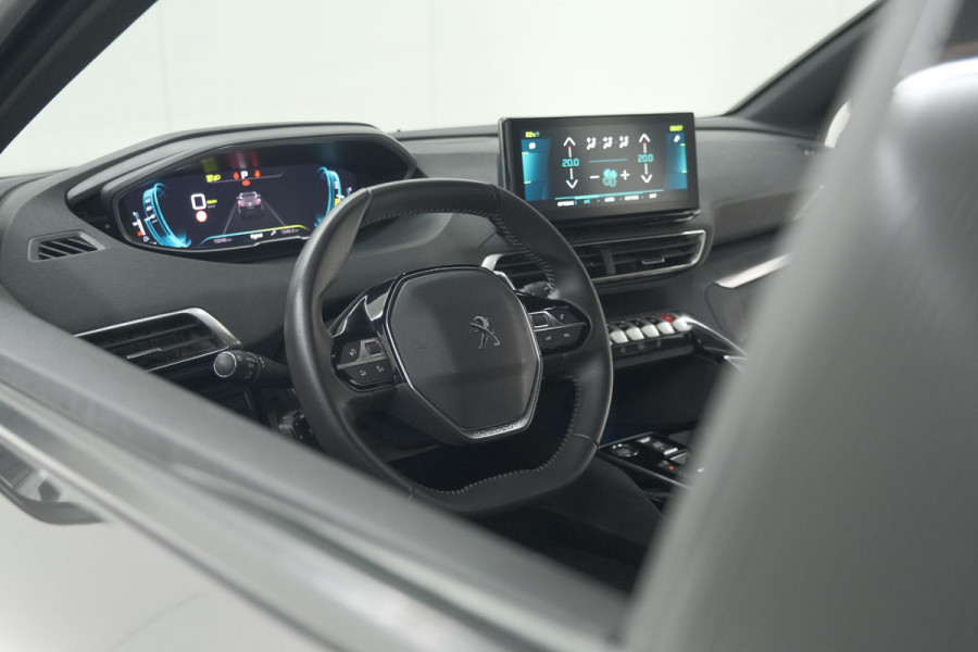 Peugeot 3008 1.6 HYbrid 225 Allure Pack Business | Camera | Navigatie | Apple Carplay | Parkeersensoren