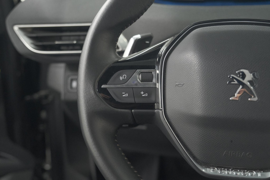Peugeot 3008 1.6 HYbrid 225 Allure Pack Business | Camera | Navigatie | Apple Carplay | Parkeersensoren