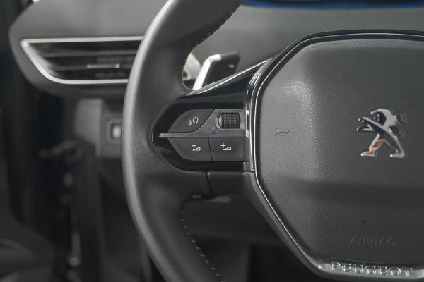 Peugeot 3008 1.6 HYbrid 225 Allure Pack Business | Camera | Navigatie | Apple Carplay | Parkeersensoren