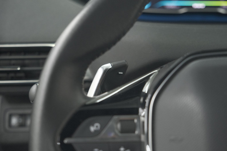Peugeot 3008 1.6 HYbrid 225 Allure Pack Business | Camera | Navigatie | Apple Carplay | Parkeersensoren