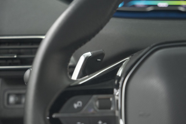Peugeot 3008 1.6 HYbrid 225 Allure Pack Business | Camera | Navigatie | Apple Carplay | Parkeersensoren