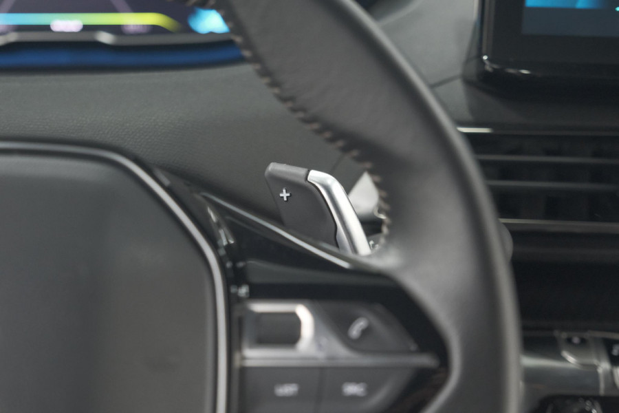 Peugeot 3008 1.6 HYbrid 225 Allure Pack Business | Camera | Navigatie | Apple Carplay | Parkeersensoren