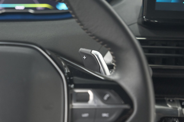 Peugeot 3008 1.6 HYbrid 225 Allure Pack Business | Camera | Navigatie | Apple Carplay | Parkeersensoren