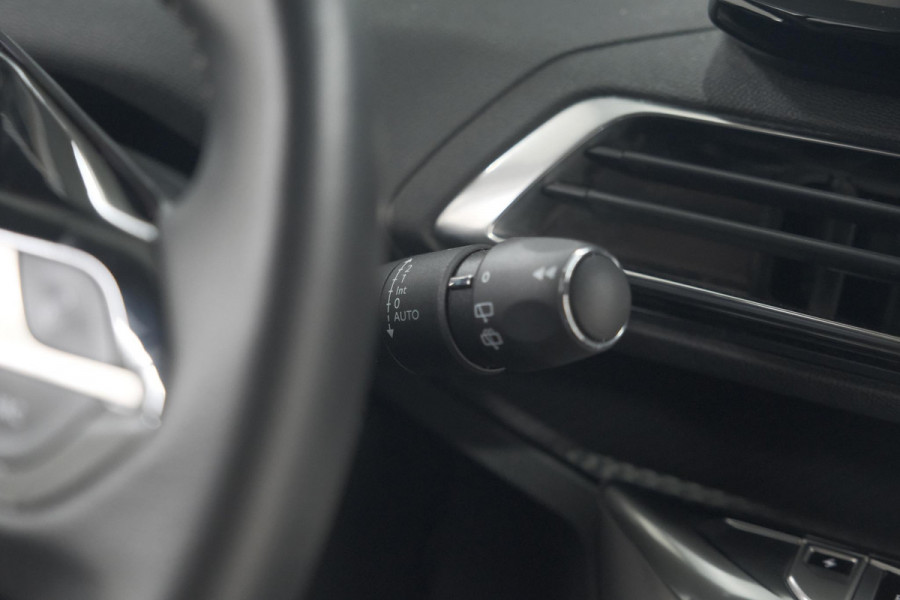 Peugeot 3008 1.6 HYbrid 225 Allure Pack Business | Camera | Navigatie | Apple Carplay | Parkeersensoren