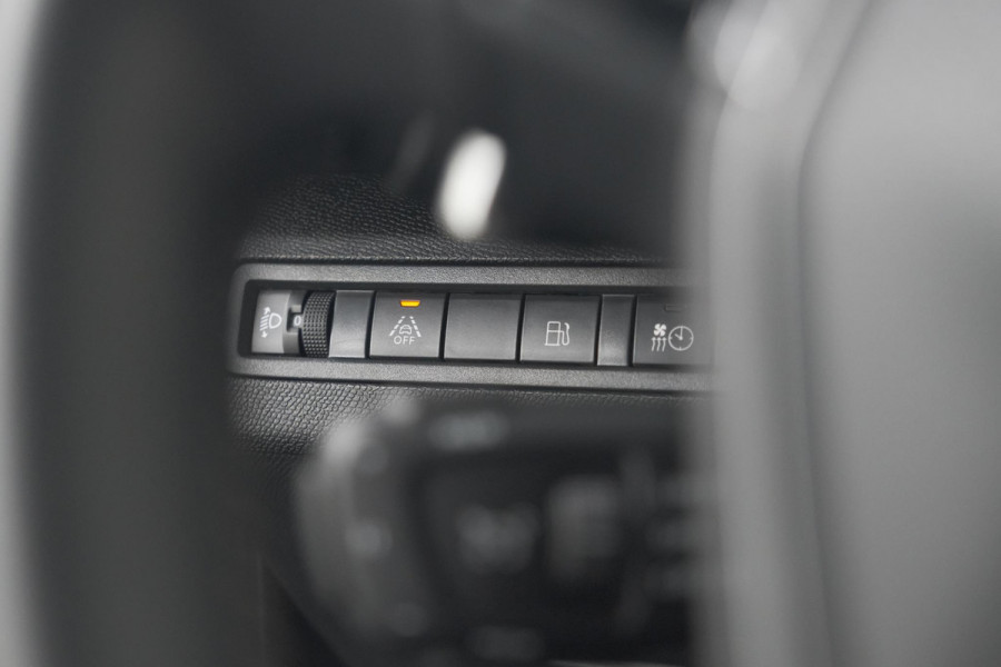 Peugeot 3008 1.6 HYbrid 225 Allure Pack Business | Camera | Navigatie | Apple Carplay | Parkeersensoren