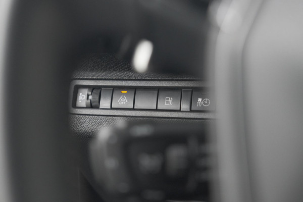 Peugeot 3008 1.6 HYbrid 225 Allure Pack Business | Camera | Navigatie | Apple Carplay | Parkeersensoren