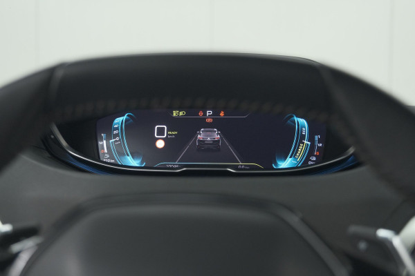Peugeot 3008 1.6 HYbrid 225 Allure Pack Business | Camera | Navigatie | Apple Carplay | Parkeersensoren