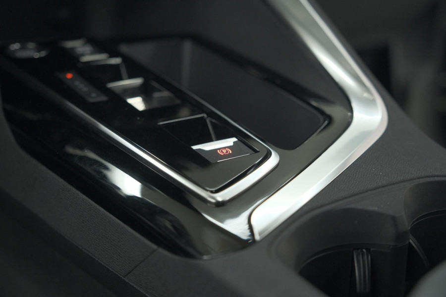 Peugeot 3008 1.6 HYbrid 225 Allure Pack Business | Camera | Navigatie | Apple Carplay | Parkeersensoren