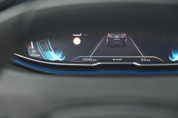 Peugeot 3008 1.6 HYbrid 225 Allure Pack Business | Camera | Navigatie | Apple Carplay | Parkeersensoren