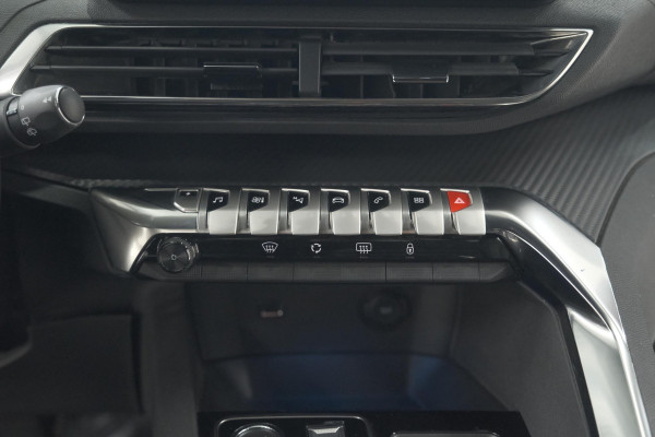 Peugeot 3008 1.6 HYbrid 225 Allure Pack Business | Camera | Navigatie | Apple Carplay | Parkeersensoren