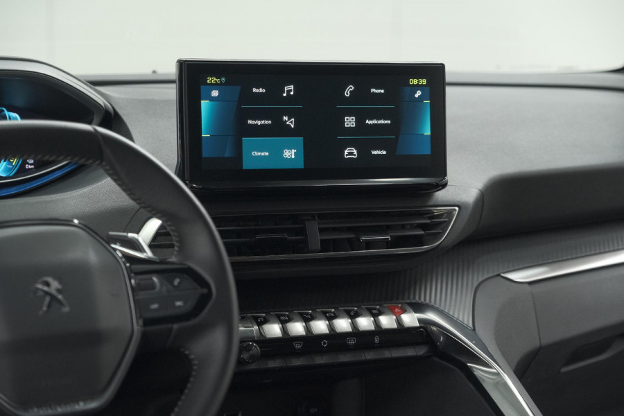 Peugeot 3008 1.6 HYbrid 225 Allure Pack Business | Camera | Navigatie | Apple Carplay | Parkeersensoren